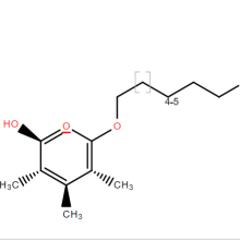 Cosmetic grade Mild Surfactant Alkyl Polyglucosides APG cas 157707-88-5